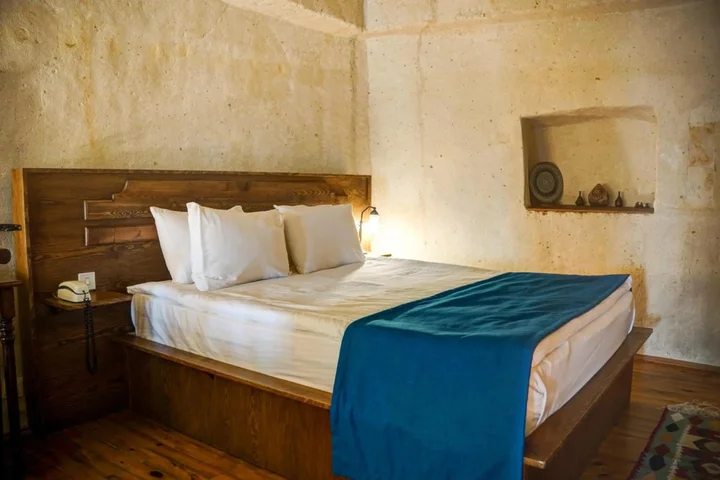 Ургуп: 4 ODA Cave House Boutique Hotel