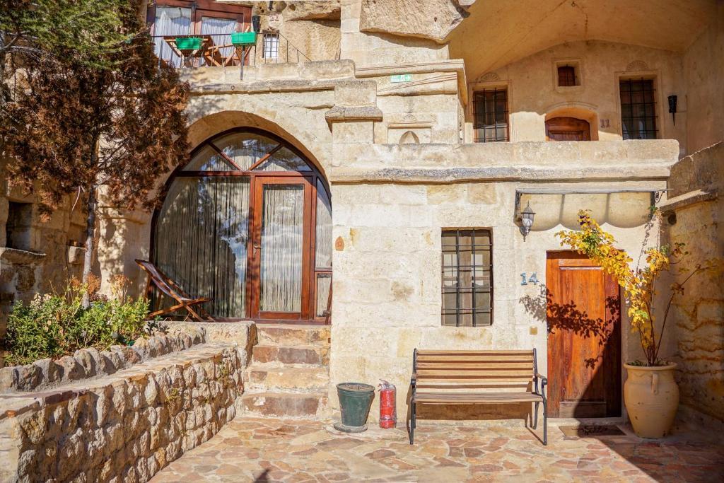 Ургуп: 4 ODA Cave House Boutique Hotel