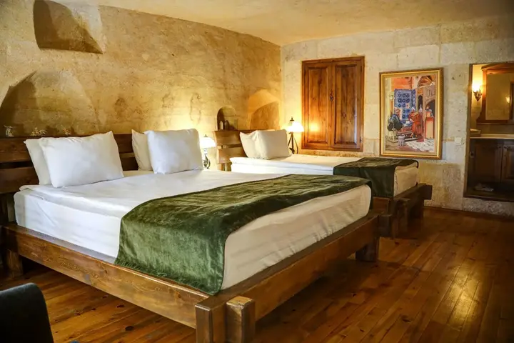 Ургуп: 4 ODA Cave House Boutique Hotel