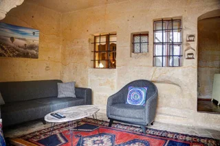 Ургуп: 4 ODA Cave House Boutique Hotel