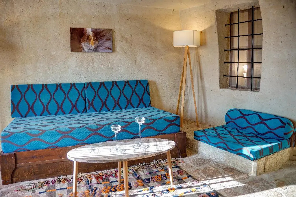 Ургуп: 4 ODA Cave House Boutique Hotel
