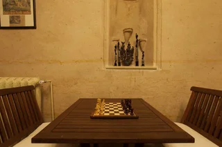 Ургуп: 4 ODA Cave House Boutique Hotel