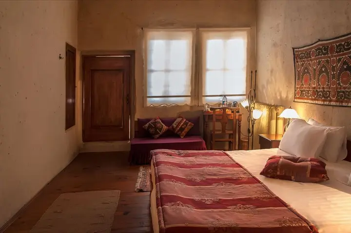 Ургуп: 4 ODA Cave House Boutique Hotel