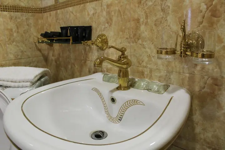 Курган: Kot Mini Hotel