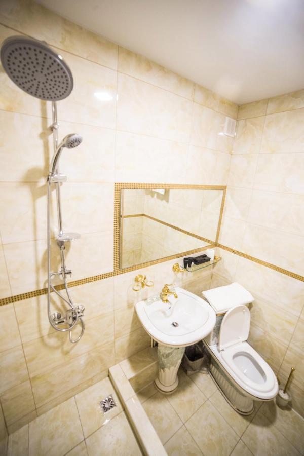Курган: Kot Mini Hotel