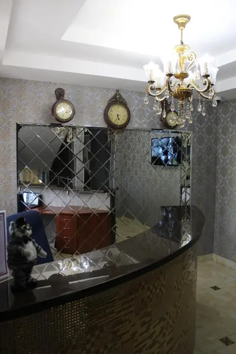 Курган: Kot Mini Hotel