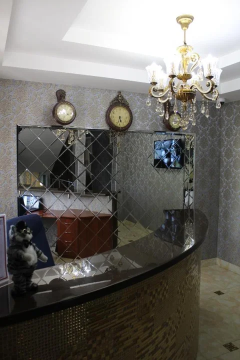 Курган: Kot Mini Hotel