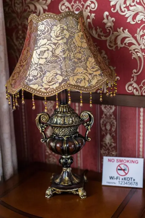 Курган: Kot Mini Hotel