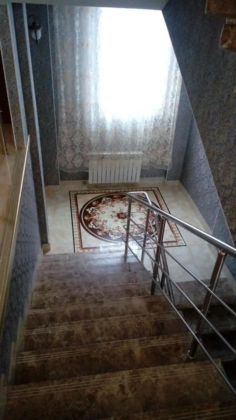 Курган: Kot Mini Hotel
