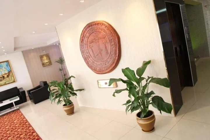 Корум: Hattusirin Otel