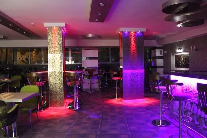 Корум: Hattusirin Otel