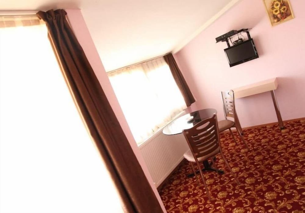 Hattusirin Otel — фото 1