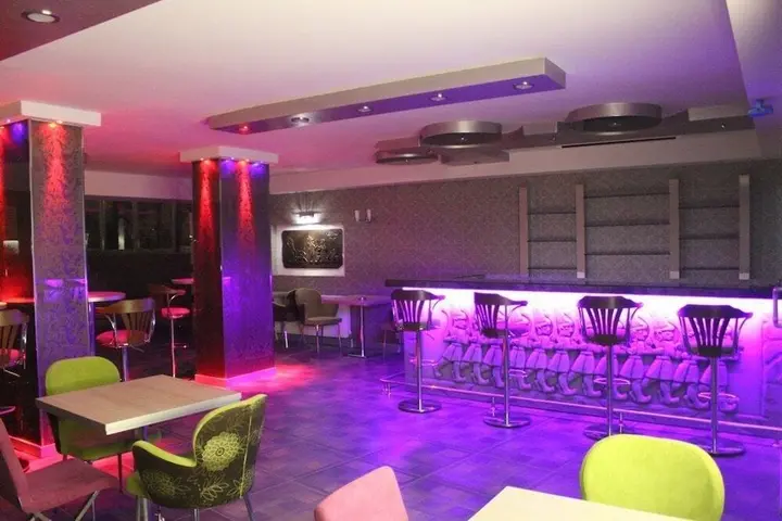 Корум: Hattusirin Otel