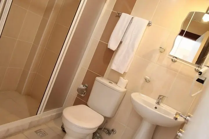 Корум: Hattusirin Otel