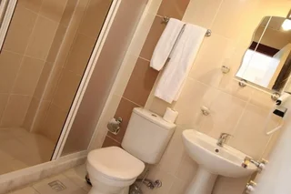 Корум: Hattusirin Otel