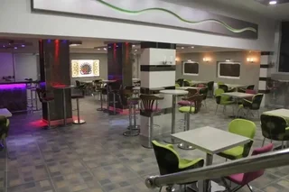 Корум: Hattusirin Otel