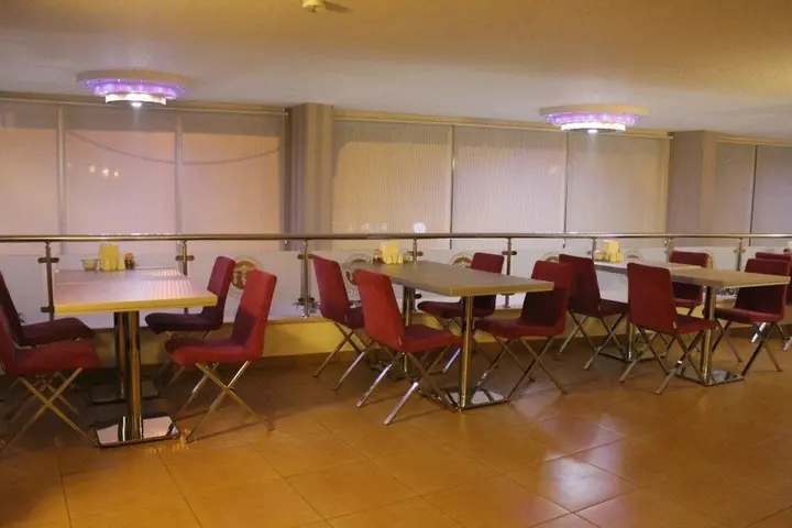 Корум: Hattusirin Otel