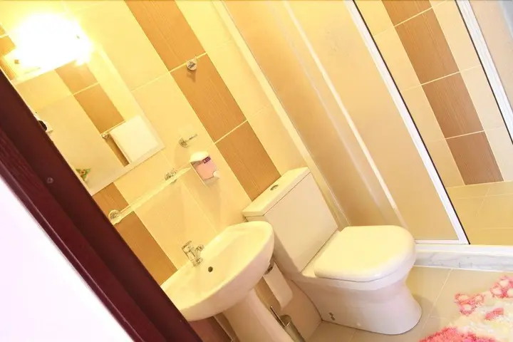 Hattusirin Otel — фото 2