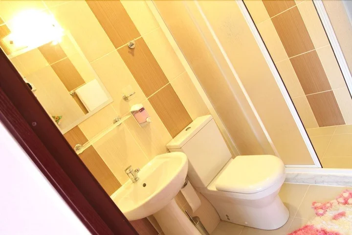 Корум: Hattusirin Otel
