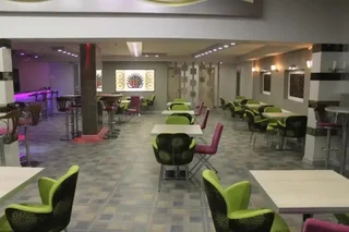 Корум: Hattusirin Otel