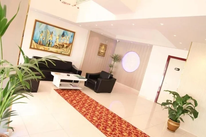 Корум: Hattusirin Otel
