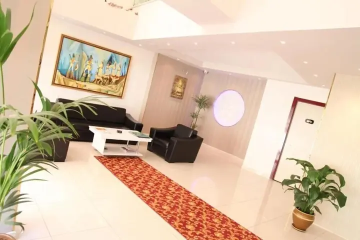 Корум: Hattusirin Otel