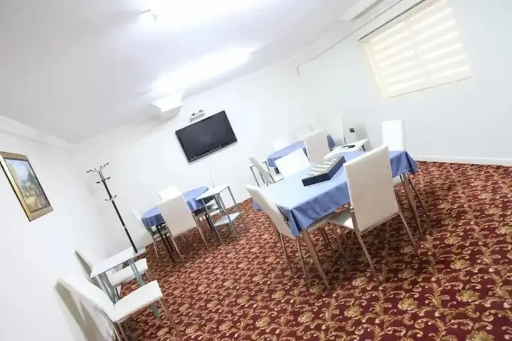 Корум: Hattusirin Otel
