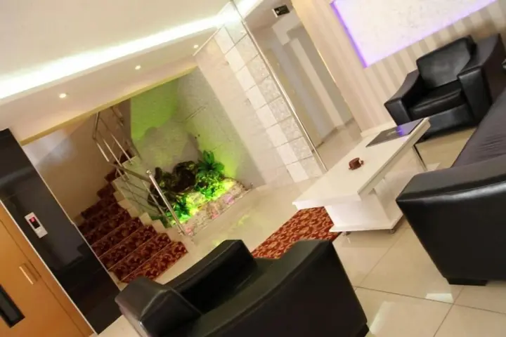 Корум: Hattusirin Otel