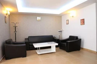 Корум: Hattusirin Otel