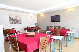 Корум: Hattusirin Otel