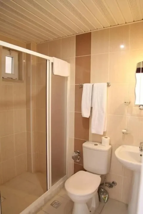 Корум: Hattusirin Otel