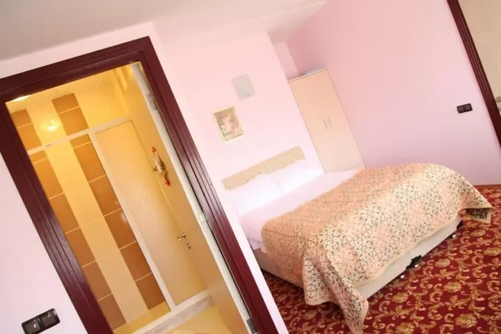Корум: Hattusirin Otel