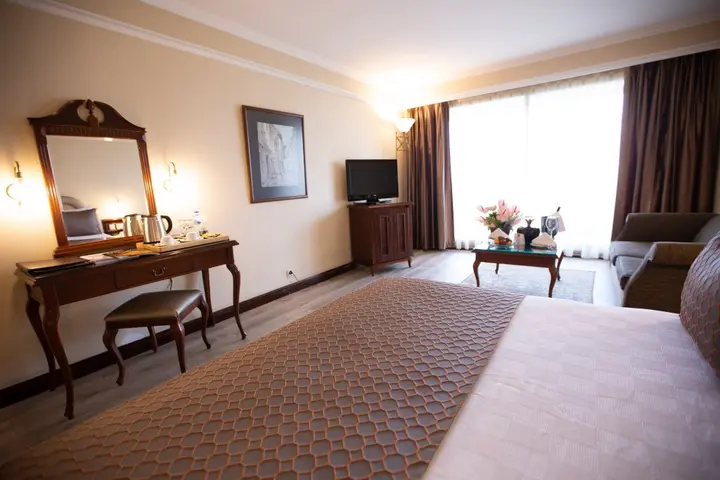 Измир: Karaca Otel