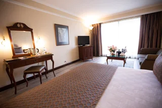Измир: Karaca Otel