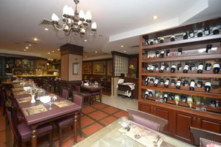 Измир: Karaca Otel