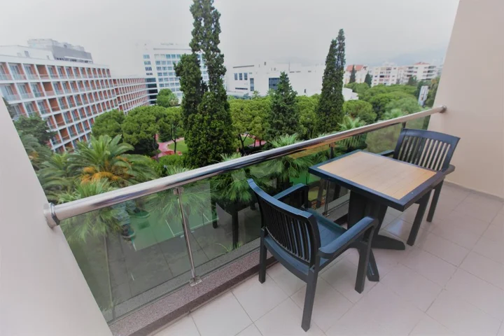 Измир: Karaca Otel