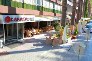 Измир: Karaca Otel