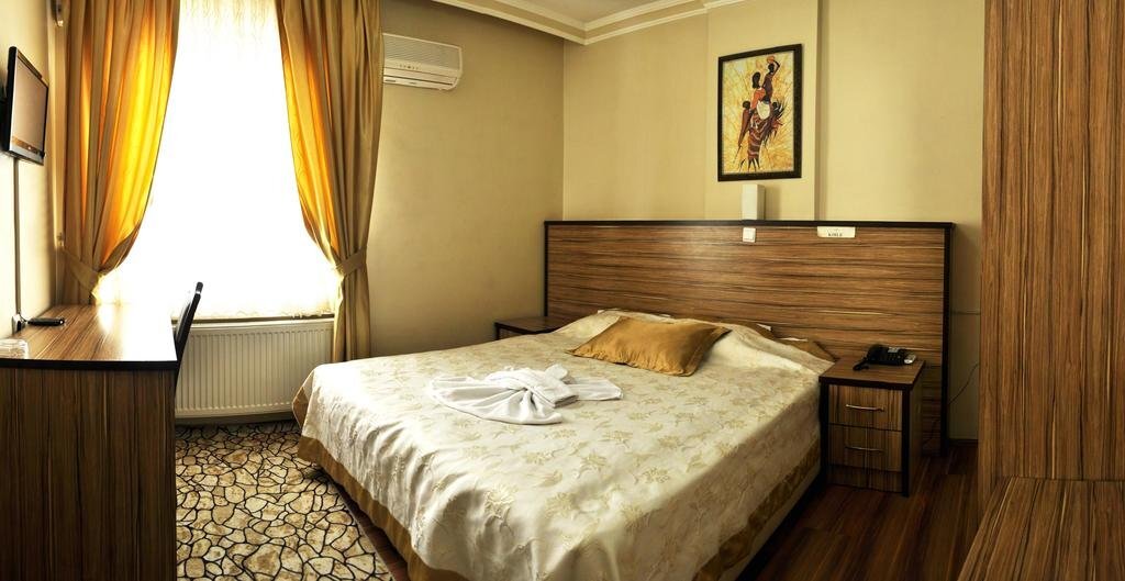 Караман: Otel Aydogdu