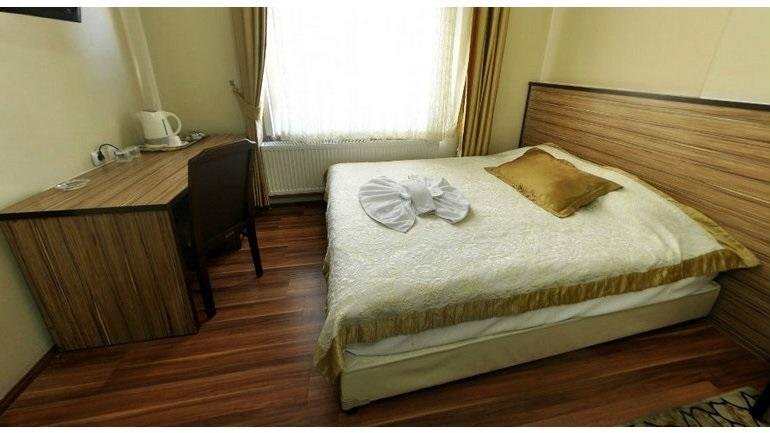 Караман: Otel Aydogdu