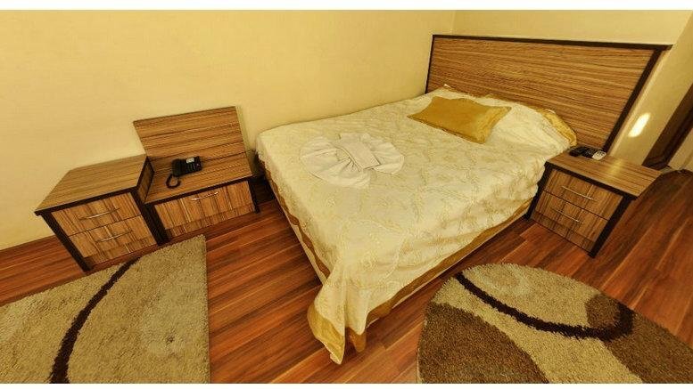 Караман: Otel Aydogdu