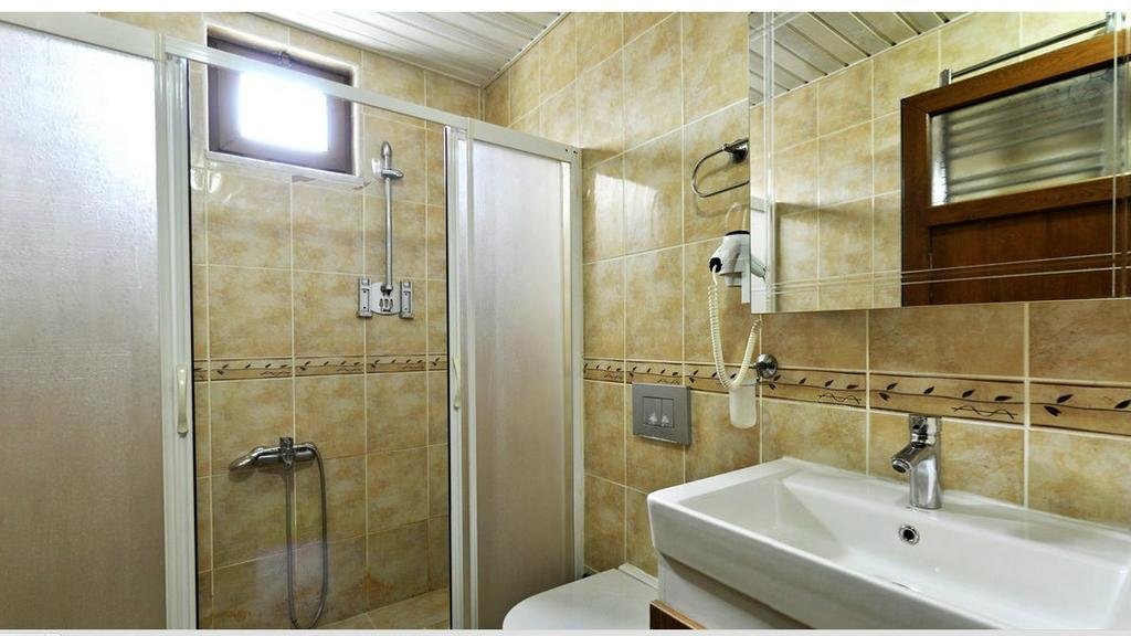 Караман: Otel Aydogdu