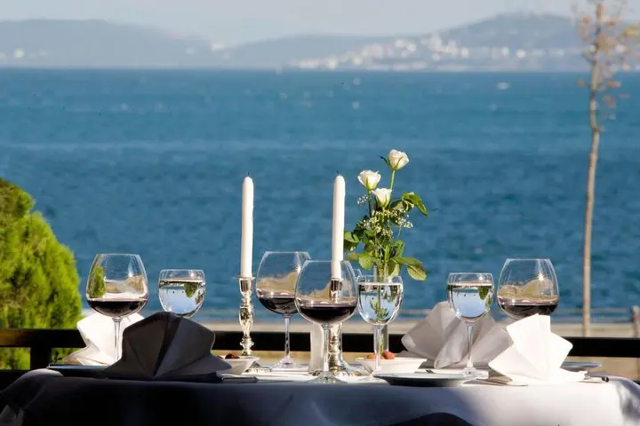 Стамбул: Kalyon Hotel Istanbul