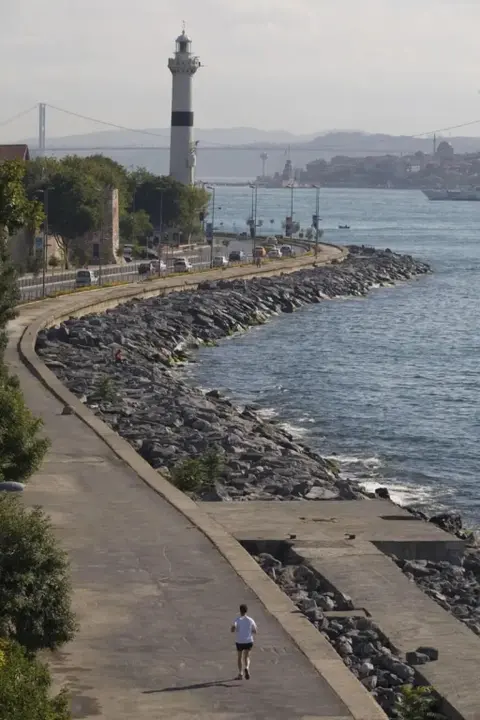 Стамбул: Kalyon Hotel Istanbul