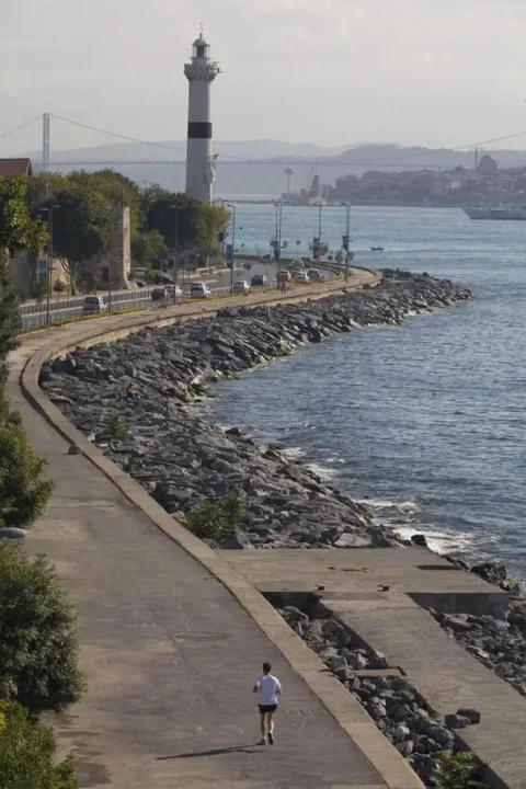 Стамбул: Kalyon Hotel Istanbul