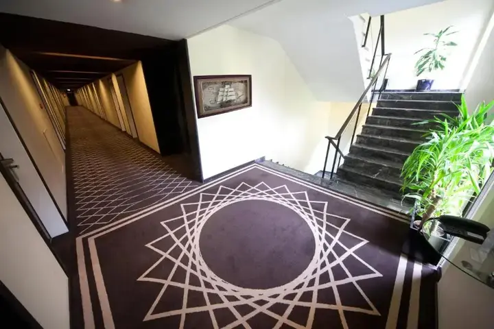 Стамбул: Kalyon Hotel Istanbul