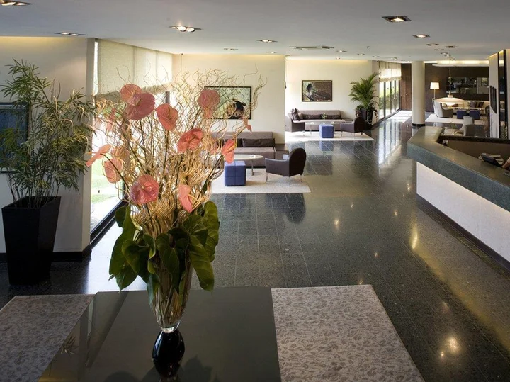 Стамбул: Kalyon Hotel Istanbul