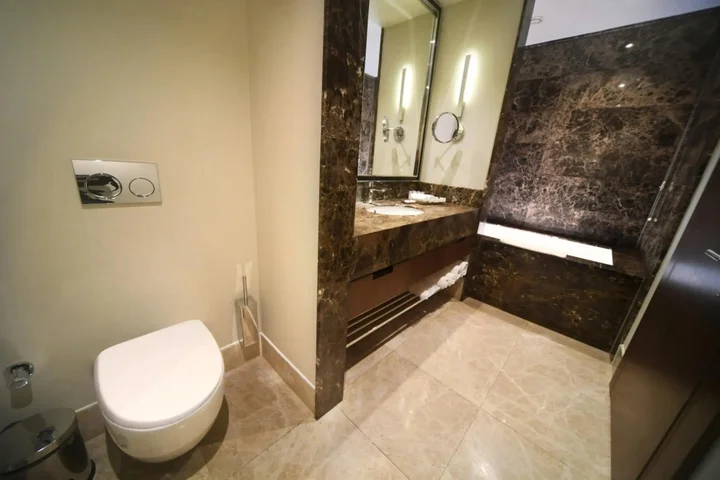 Стамбул: Kalyon Hotel Istanbul