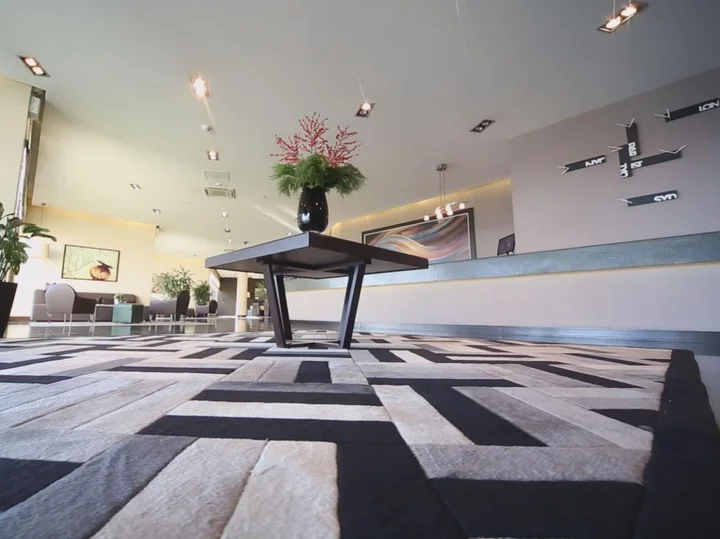 Стамбул: Kalyon Hotel Istanbul
