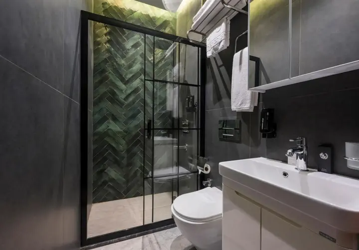 Стамбул: Kalyon Hotel Istanbul