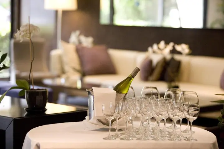 Стамбул: Kalyon Hotel Istanbul